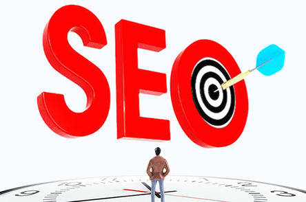 seo教学视频教程